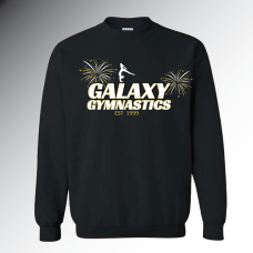 Galaxy Sweatshirt